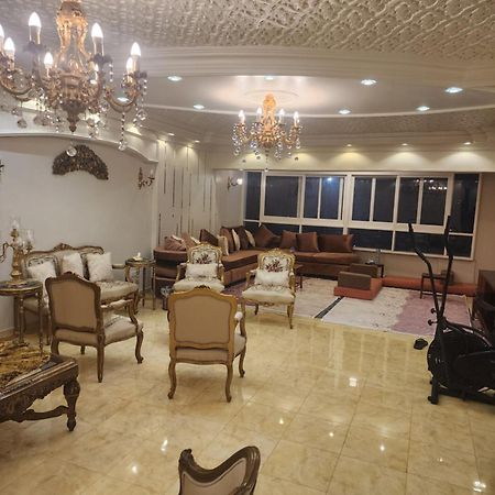 A 5-Star Hotel Room In Front Of Mansoura University Al Mansurah Zewnętrze zdjęcie