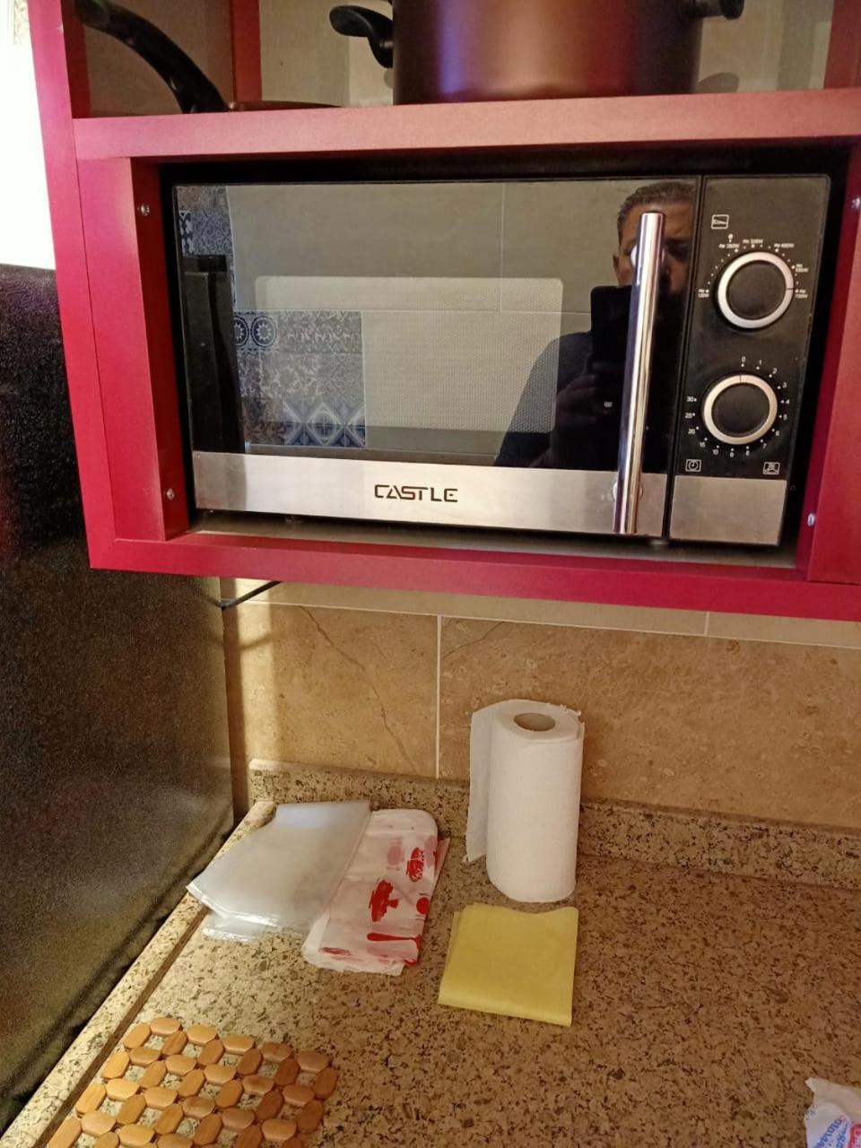 A 5-Star Hotel Room In Front Of Mansoura University Al Mansurah Zewnętrze zdjęcie
