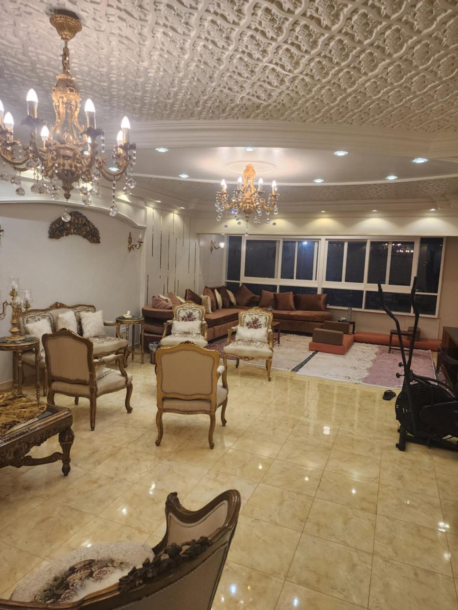 A 5-Star Hotel Room In Front Of Mansoura University Al Mansurah Zewnętrze zdjęcie
